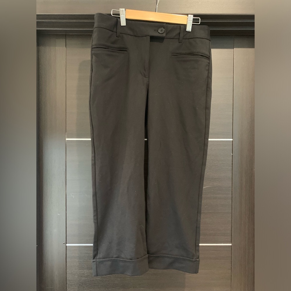 Betabrand work pants  short/ petite